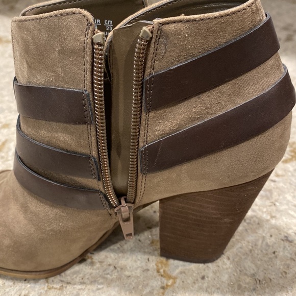 Carlos Santana ankle boots - Picture 5 of 6